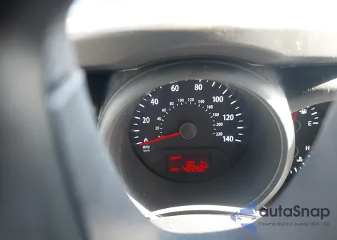 2013 Kia Soul из США, поврежденный, VIN KNDJT2A54D7629775